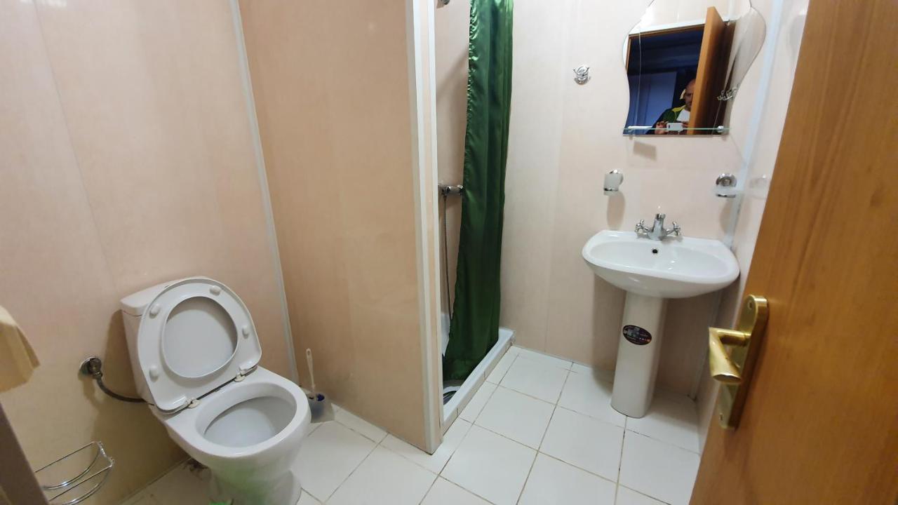 Hotel Ривер Гагра Pokoj fotografie